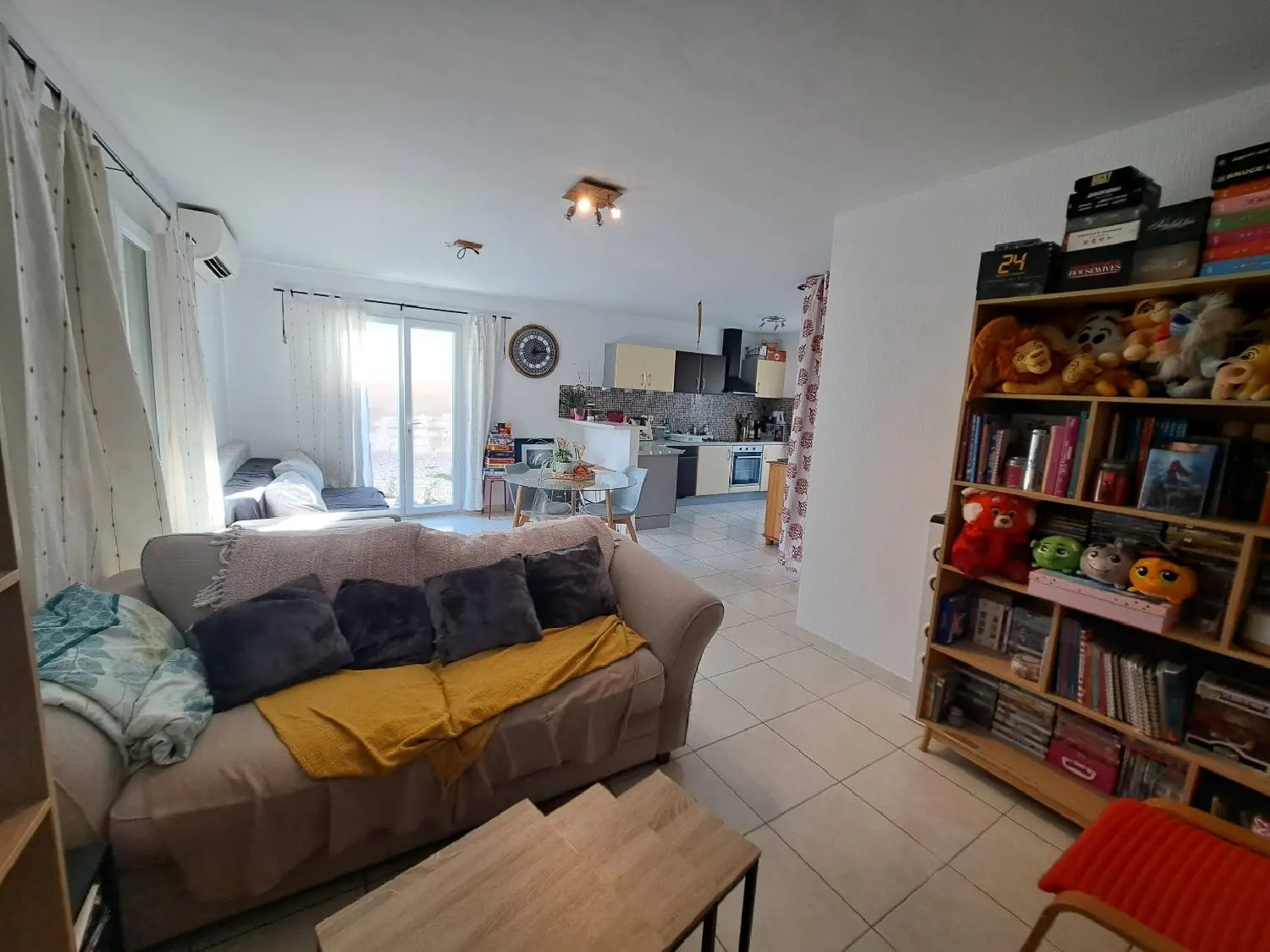 en venta casa Montagnac Hérault 2