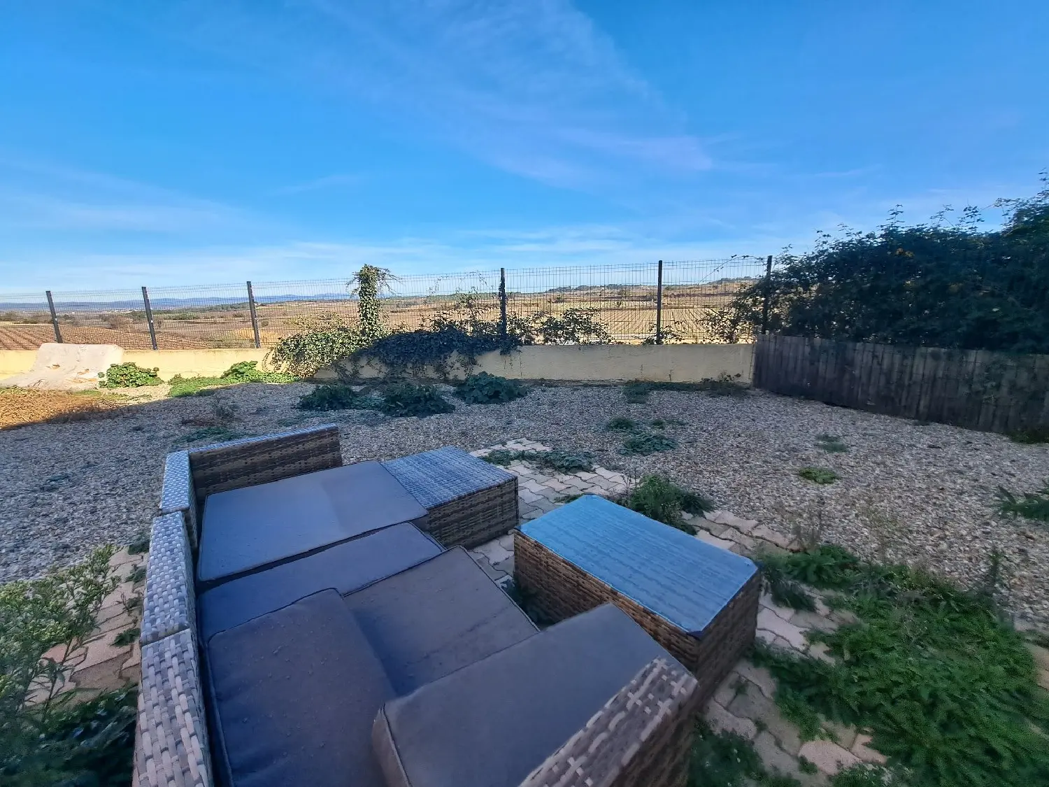  en venta casa Montagnac Hérault 5