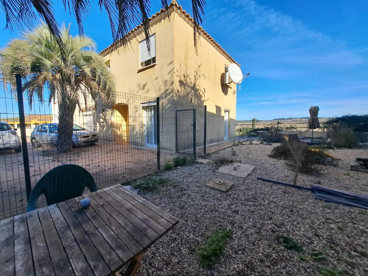  en venta casa Montagnac Hérault 6