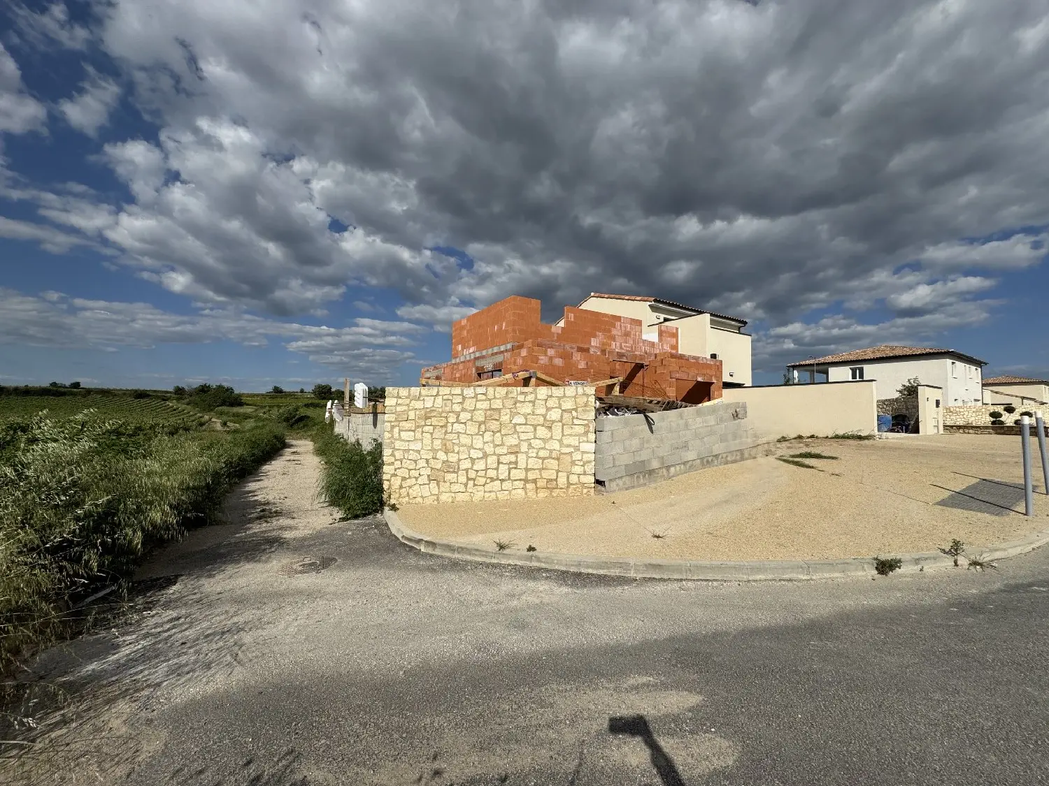  en venta casa Montagnac Hérault 7