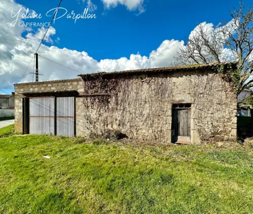 Montaigu Vendée house foto 7100212