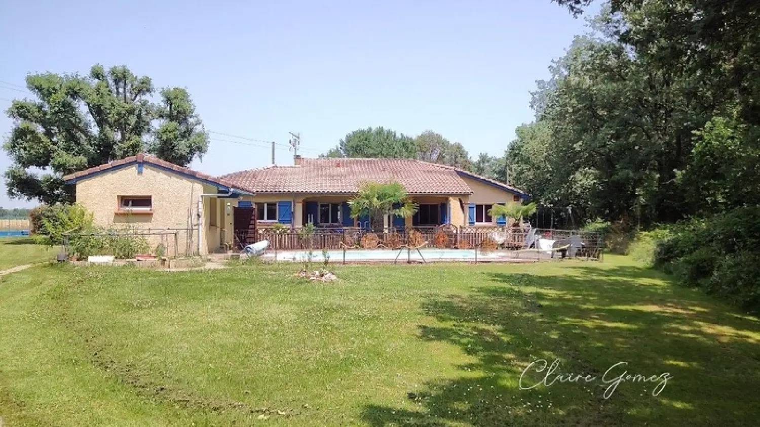  kaufen Haus Montaigut-sur-Save Haute-Garonne 1