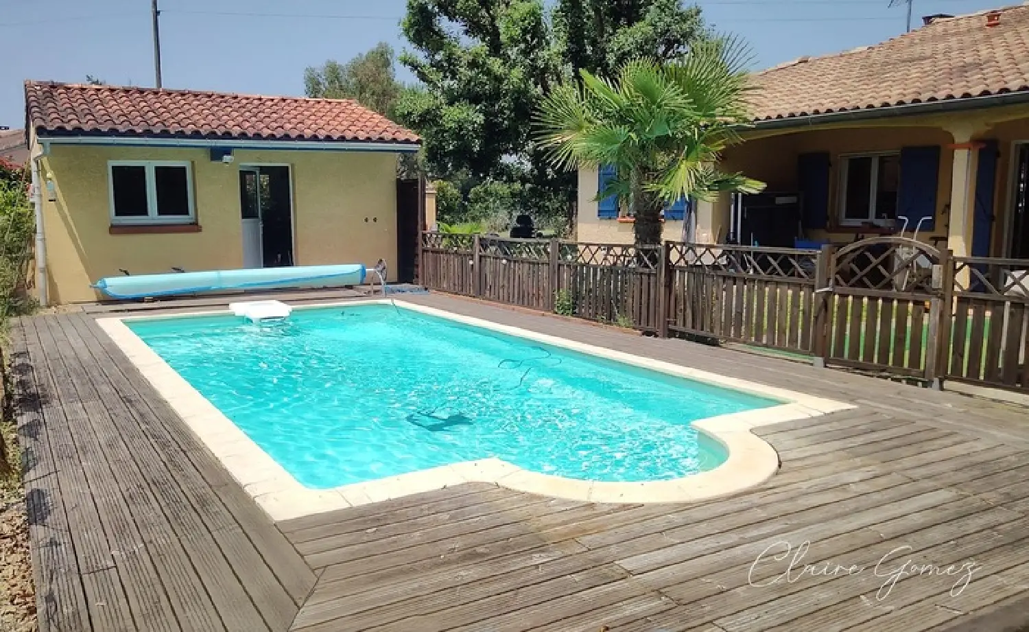 en venta casa Montaigut-sur-Save Haute-Garonne 2