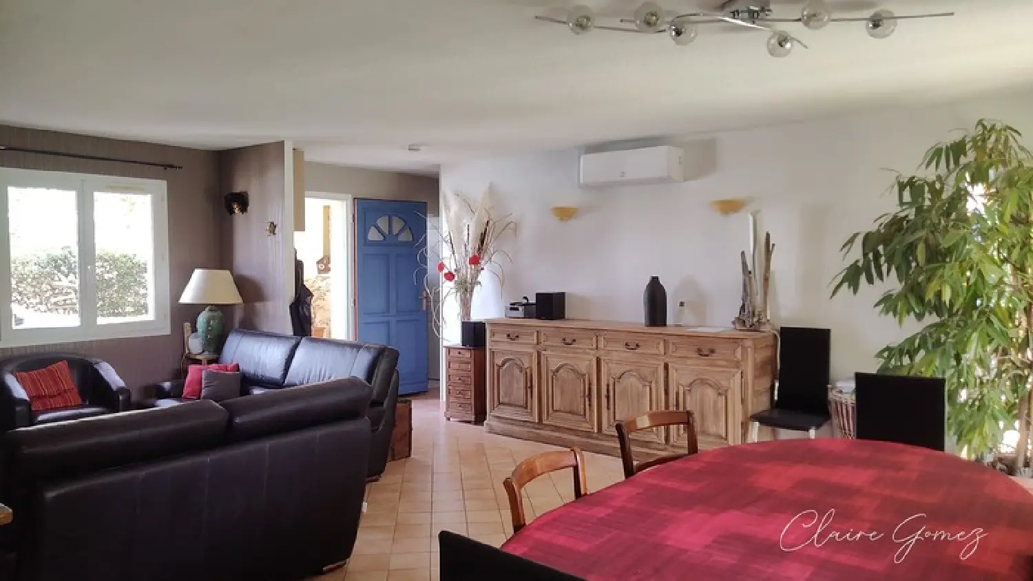 en venta casa Montaigut-sur-Save Haute-Garonne 3