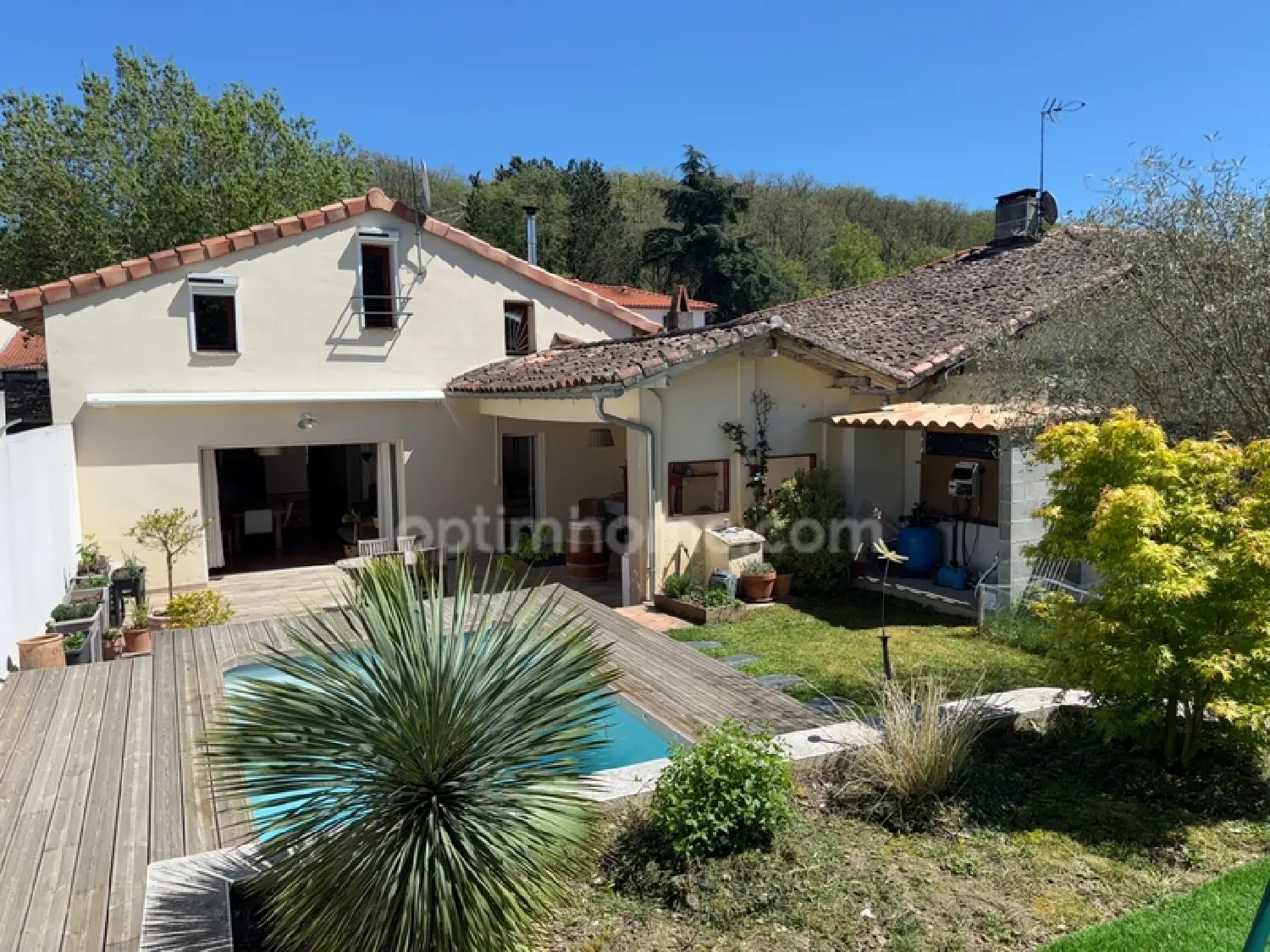  kaufen Haus Montaigut-sur-Save Haute-Garonne 1