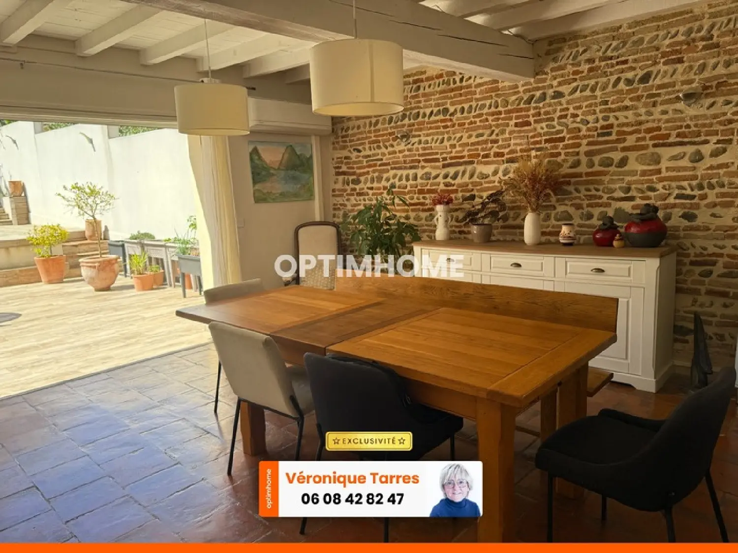  kaufen Haus Montaigut-sur-Save Haute-Garonne 4
