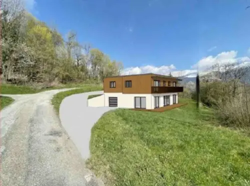 Montailleur Savoie casa foto 7089600
