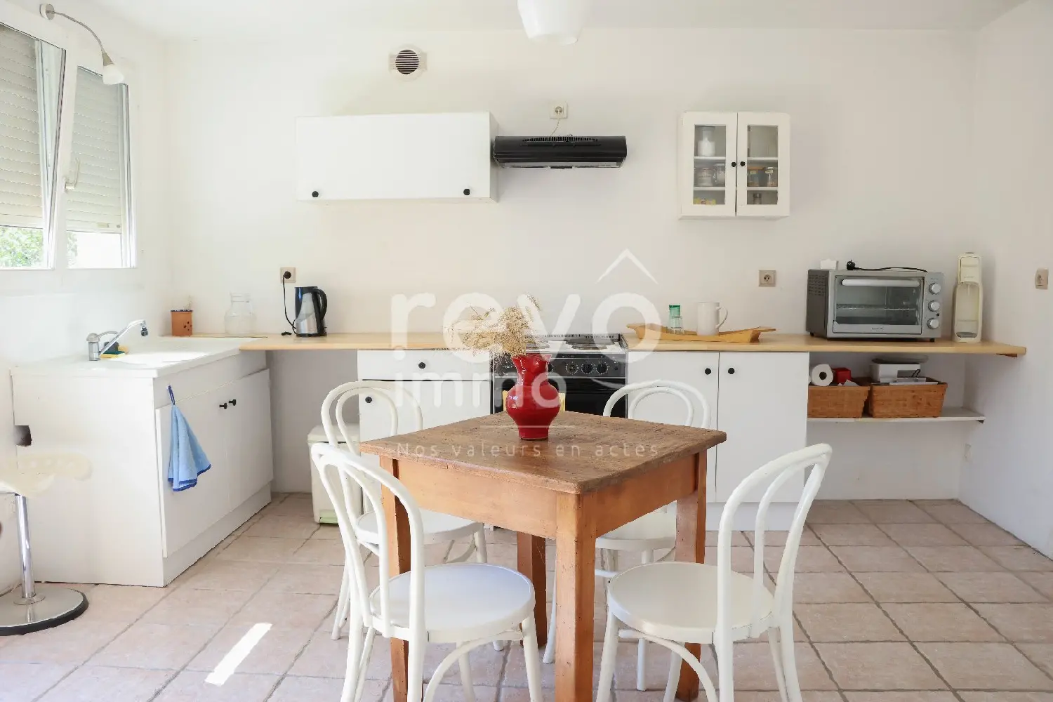  te koop huis Montanay Rhône 7