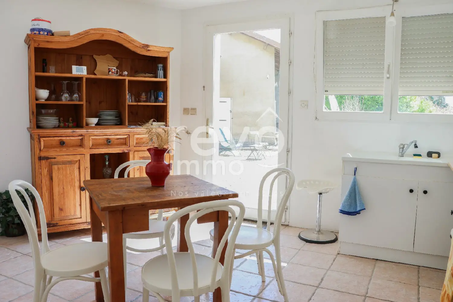  te koop huis Montanay Rhône 8