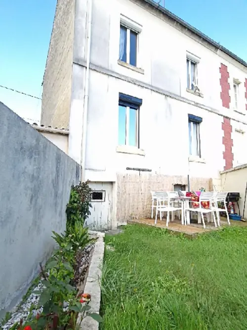 Montataire Oise casa foto 7096559