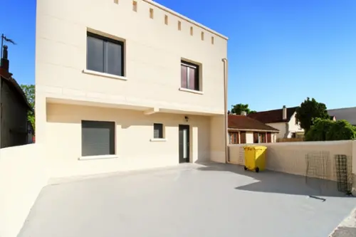 Montataire Oise casa foto 7087862