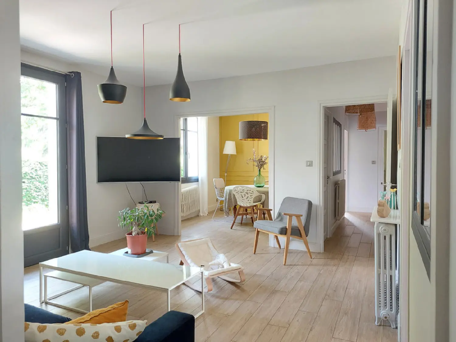  à vendre maison Montauban Tarn-et-Garonne 3