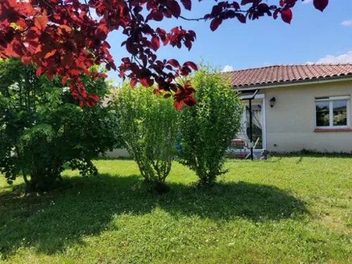 Montauban Tarn-et-Garonne maison foto 7089547