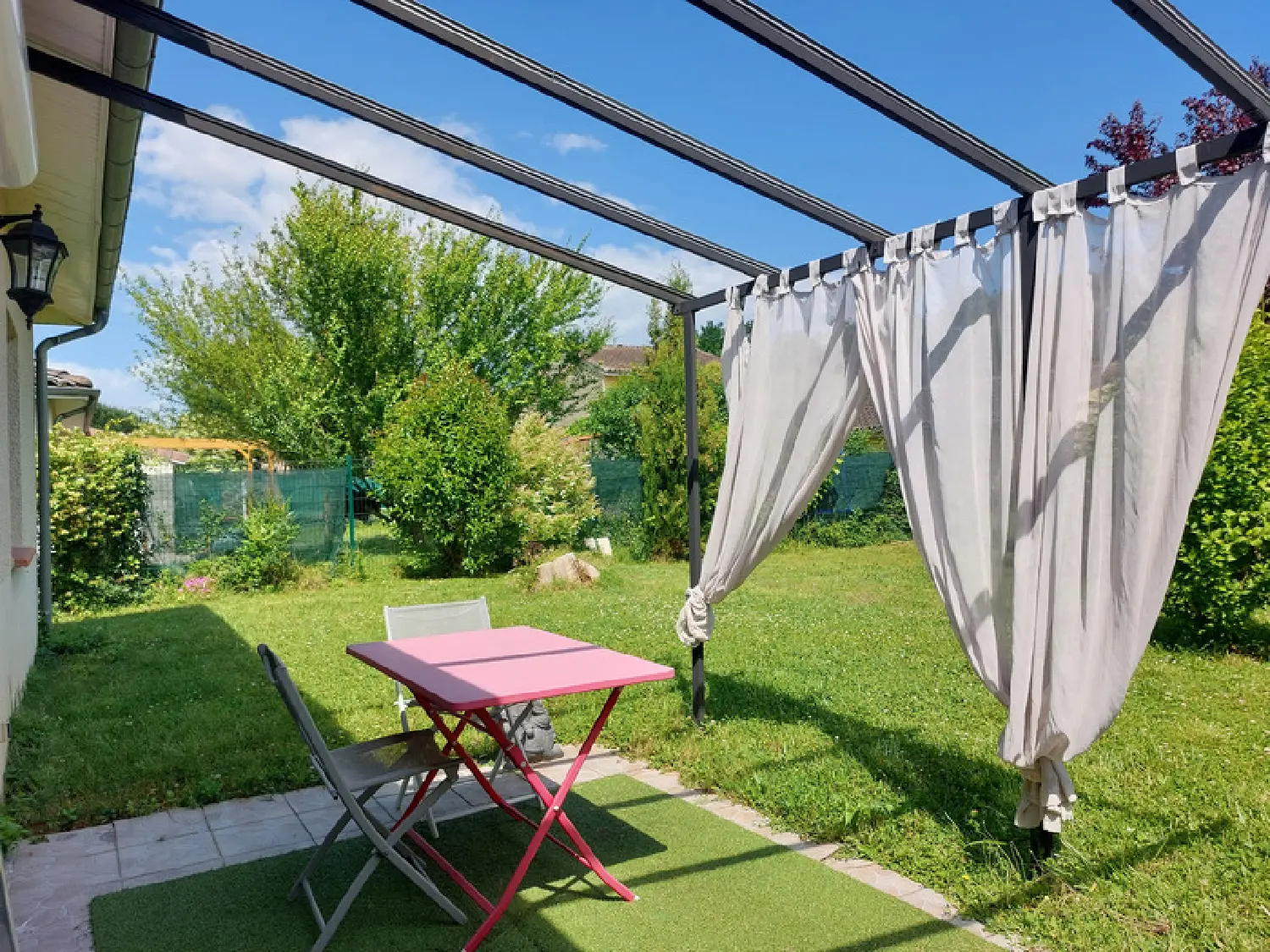  à vendre maison Montauban Tarn-et-Garonne 4