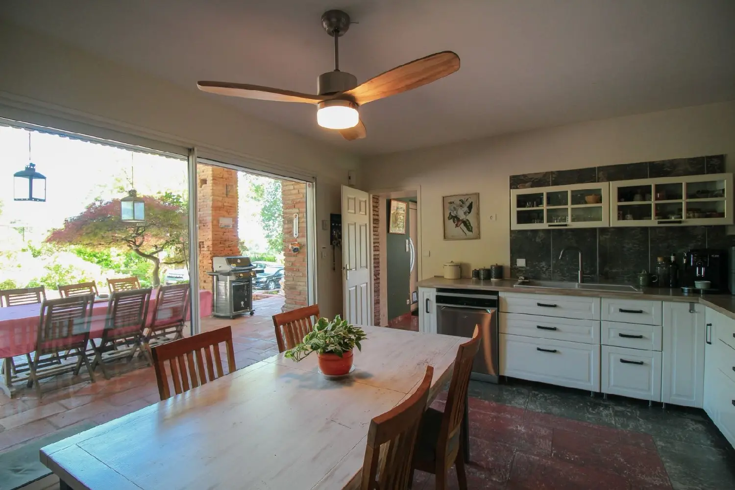  à vendre maison Montauban Tarn-et-Garonne 4