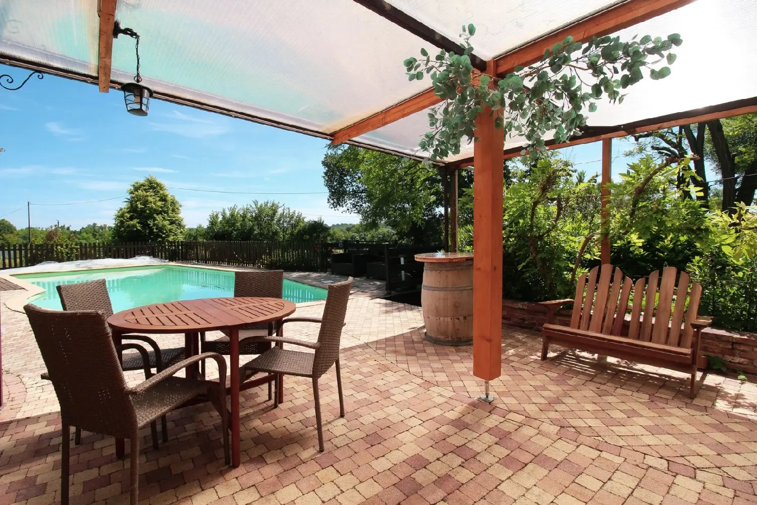  à vendre maison Montauban Tarn-et-Garonne 8