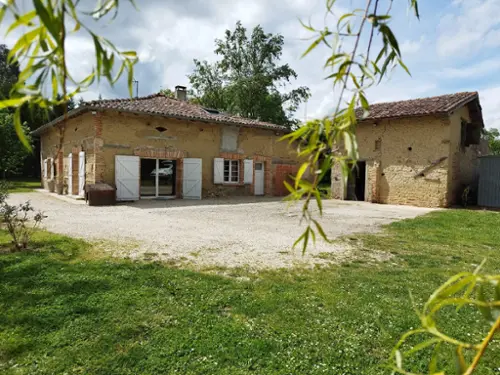 Montauban Tarn-et-Garonne house foto 7098085
