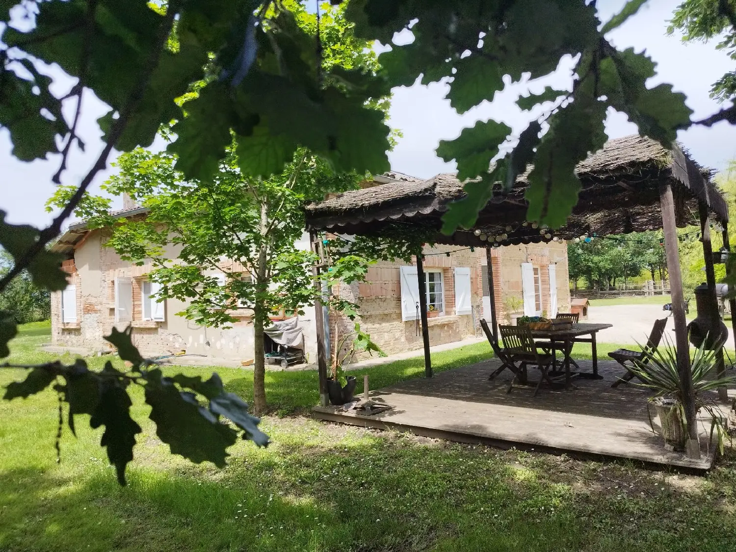  for sale house Montauban Tarn-et-Garonne 2