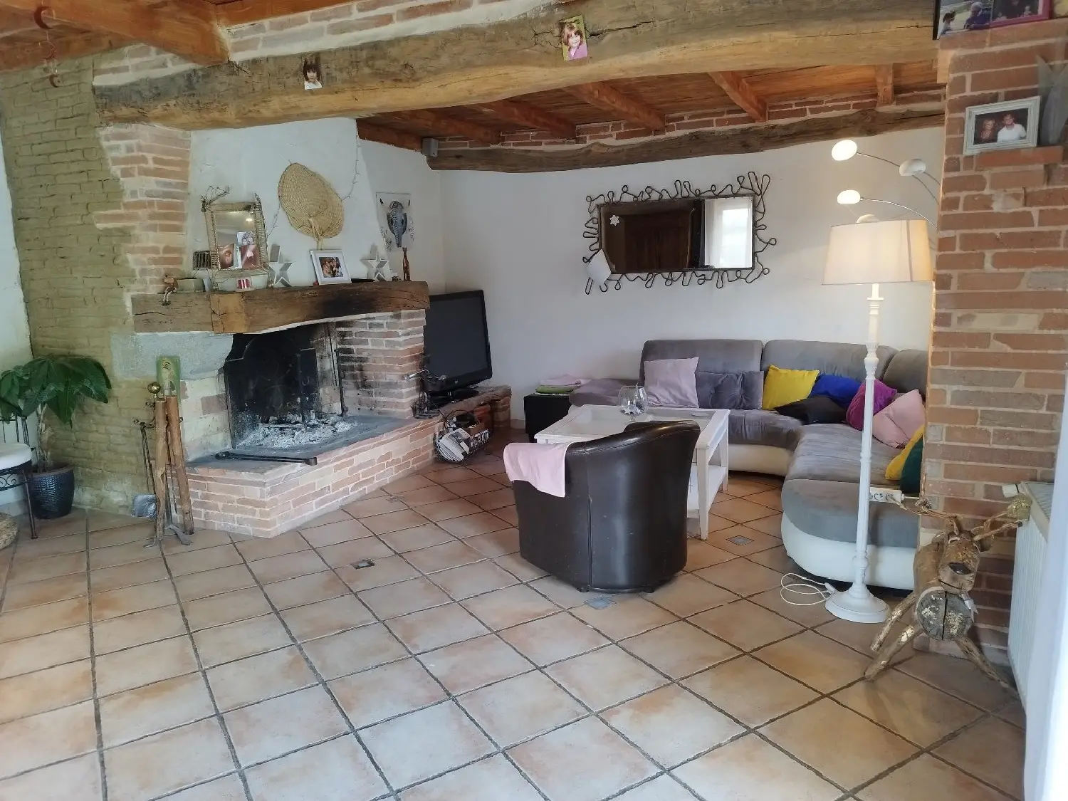  for sale house Montauban Tarn-et-Garonne 4