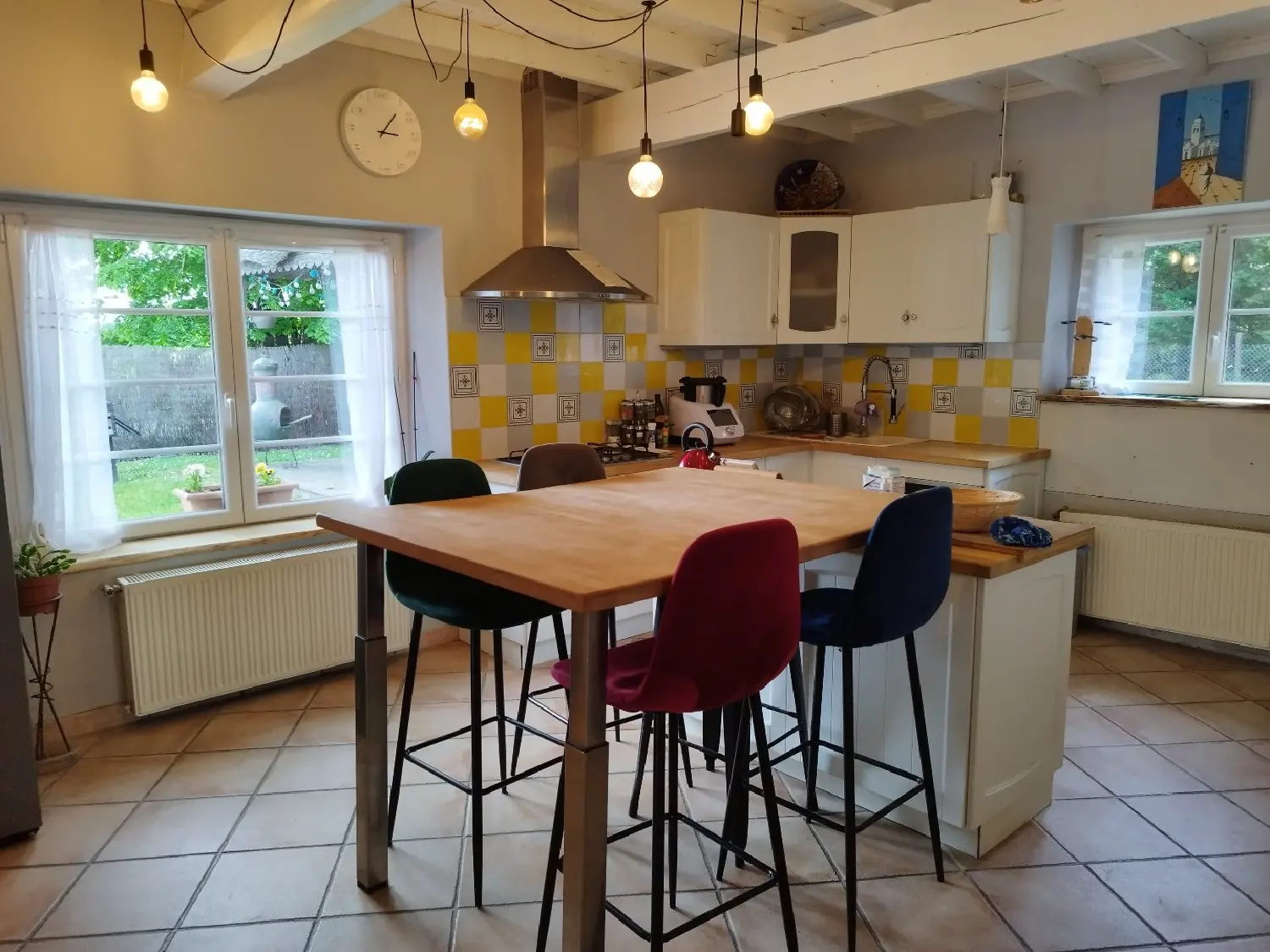  for sale house Montauban Tarn-et-Garonne 5