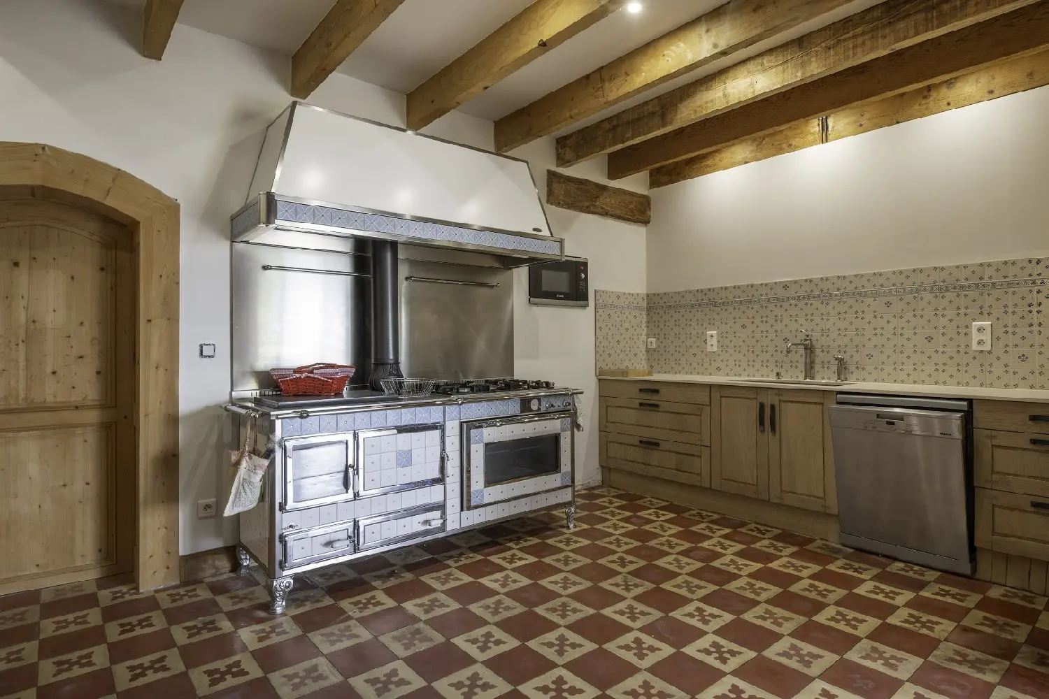  for sale house Montauban Tarn-et-Garonne 5