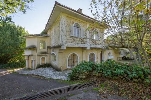 Montauroux Var casa foto 7098154