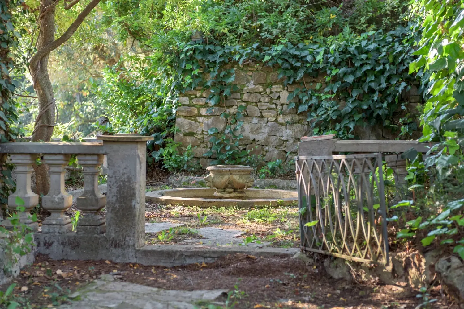 en venta casa Montauroux Var 3