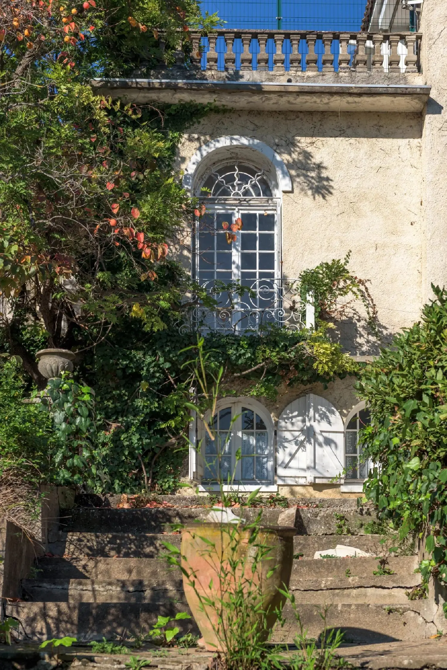  en venta casa Montauroux Var 6