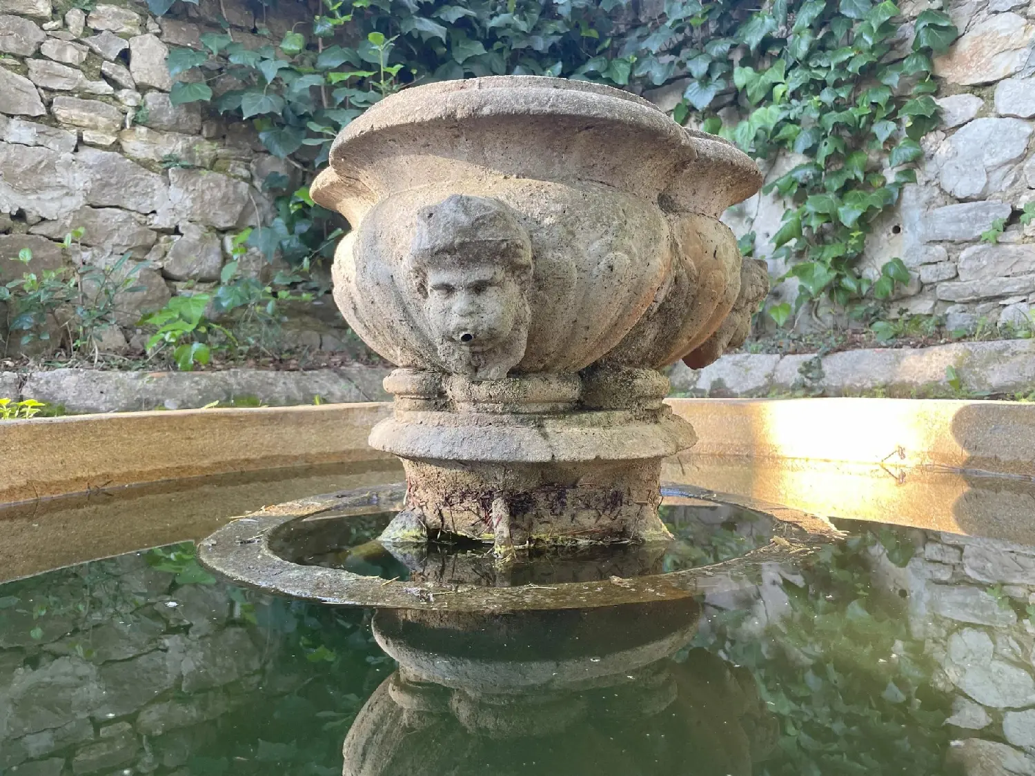  en venta casa Montauroux Var 7