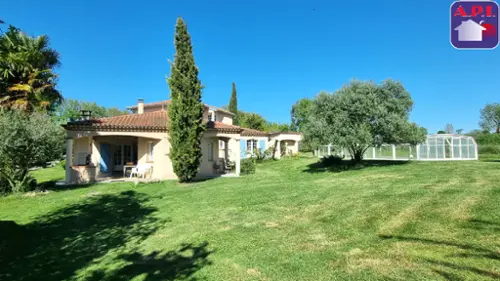 Montaut Ariège maison foto 7087404