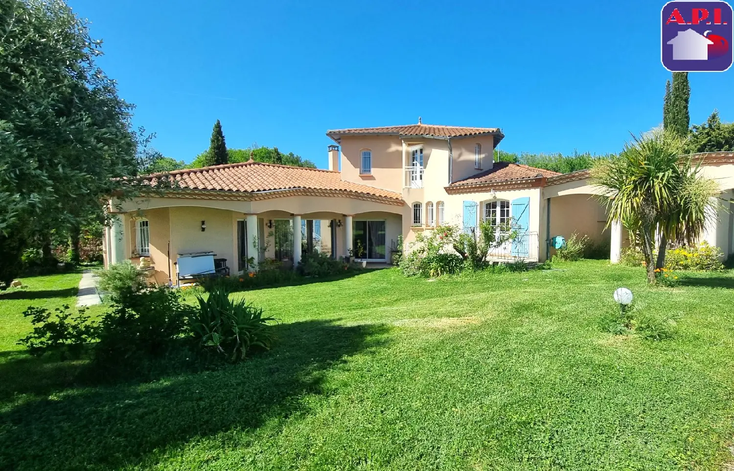  à vendre maison Montaut Ariège 2