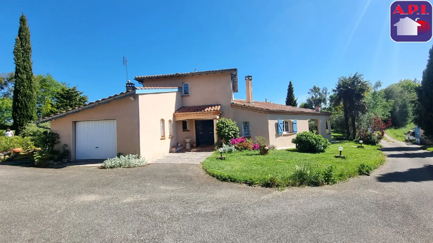  à vendre maison Montaut Ariège 3