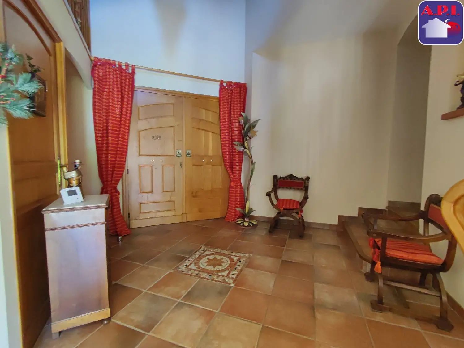  à vendre maison Montaut Ariège 4