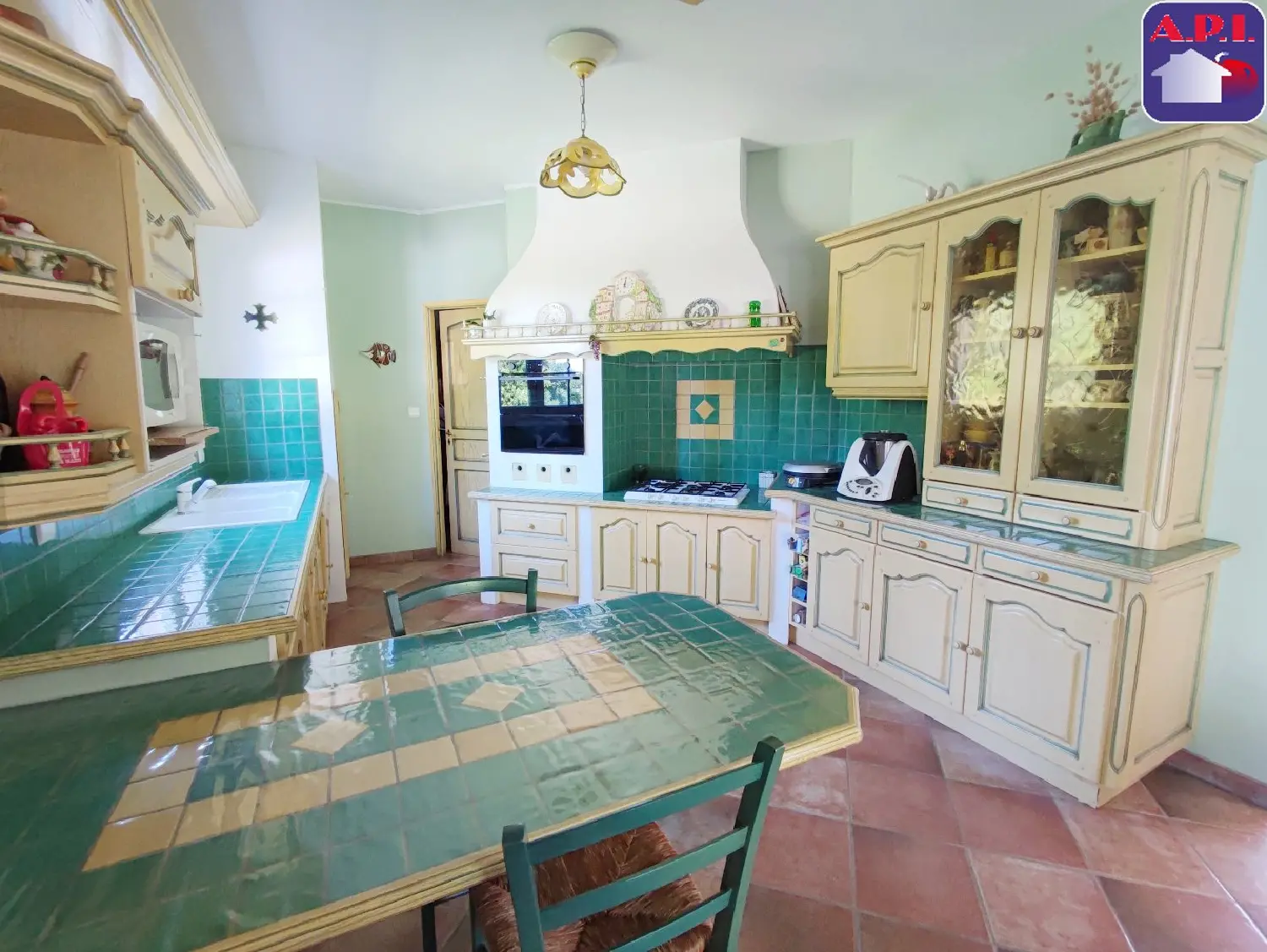  à vendre maison Montaut Ariège 5