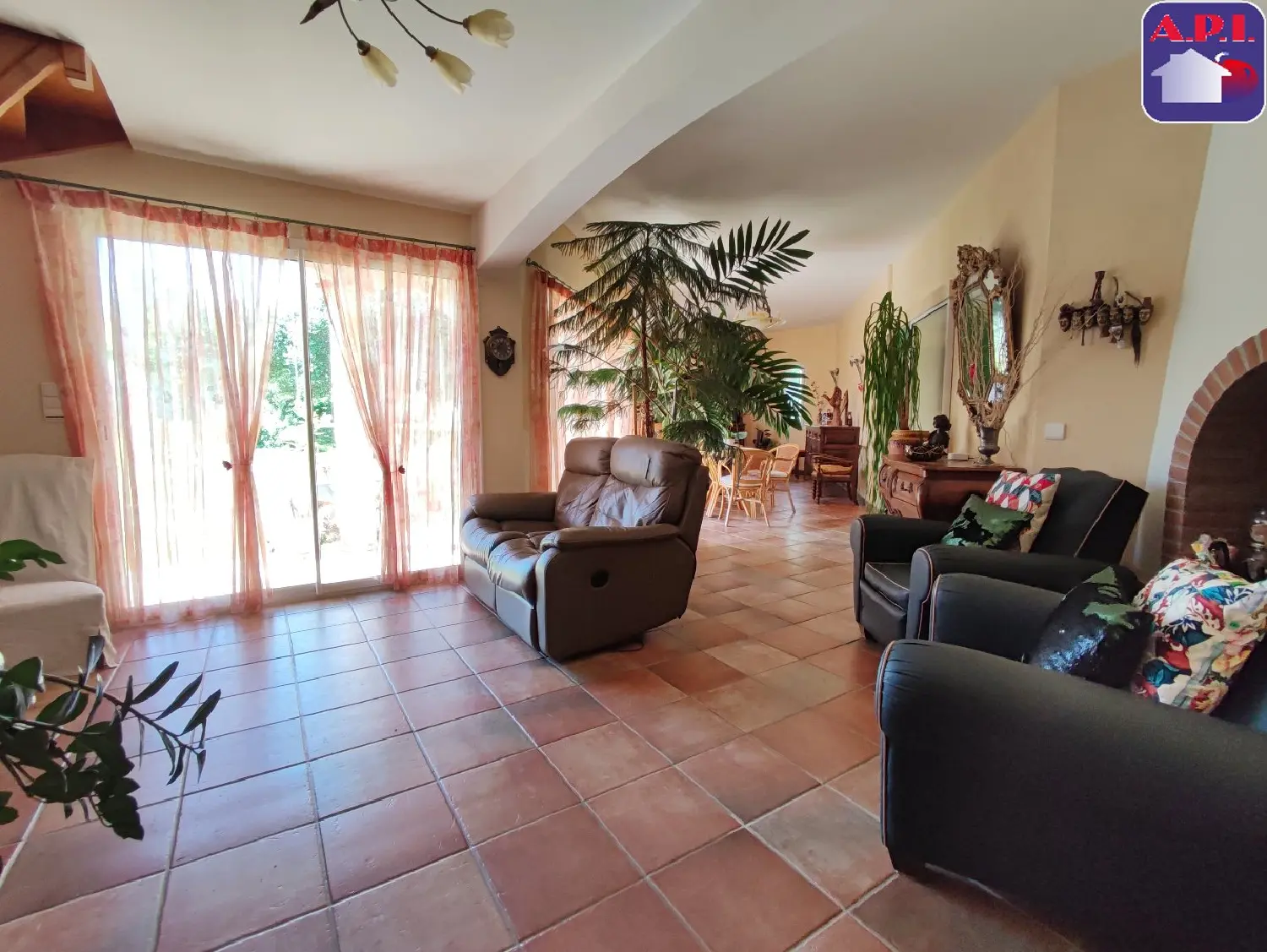  à vendre maison Montaut Ariège 6