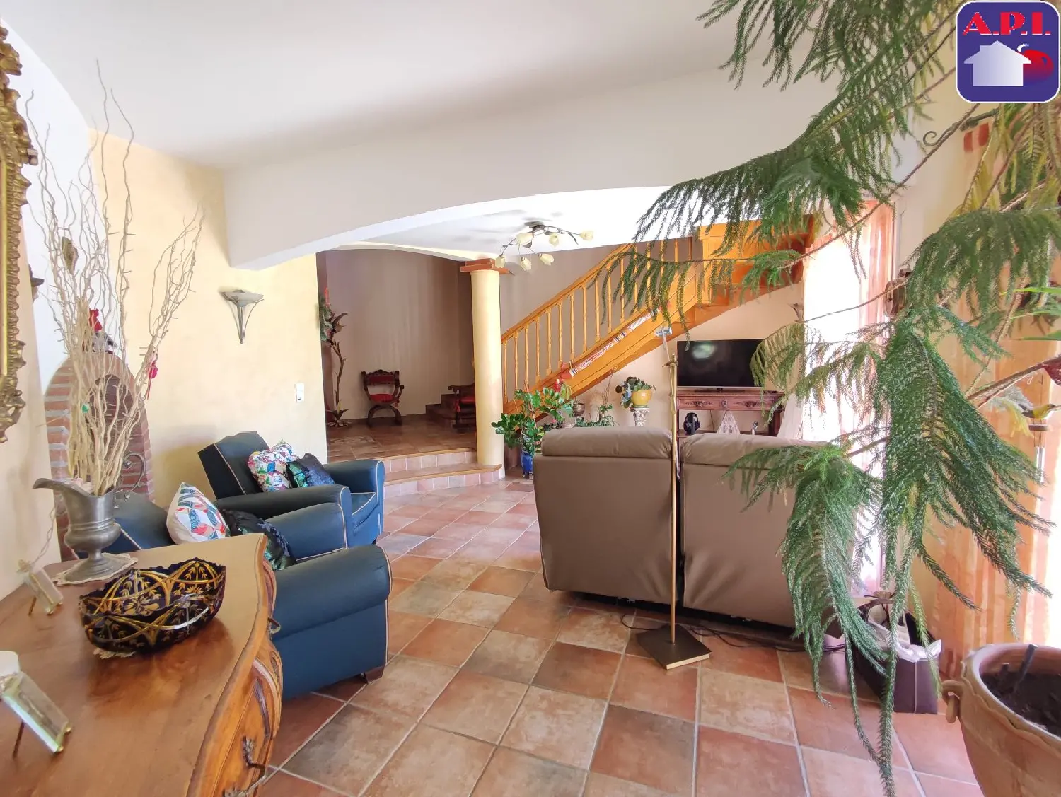  à vendre maison Montaut Ariège 7