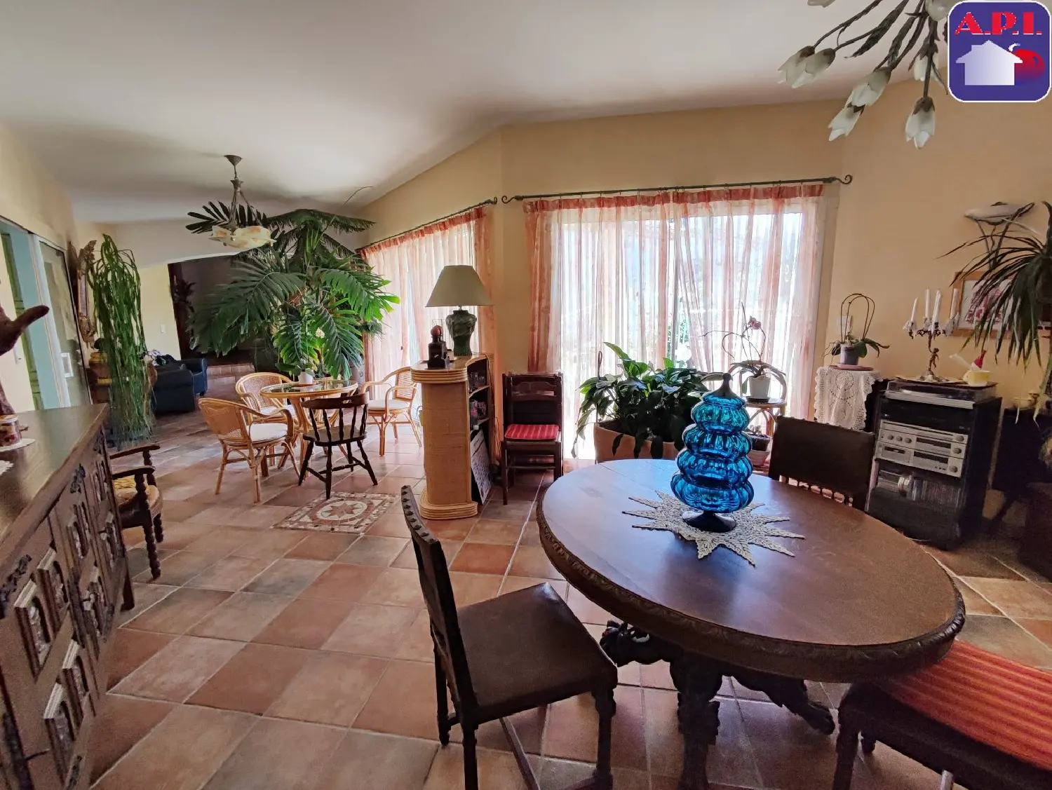 à vendre maison Montaut Ariège 8