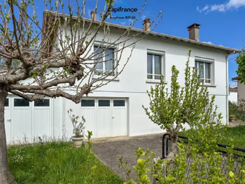 Montayral Lot-et-Garonne casa foto 7089503