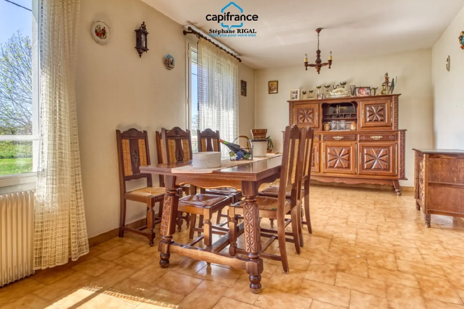  en venta casa Montayral Lot-et-Garonne 5