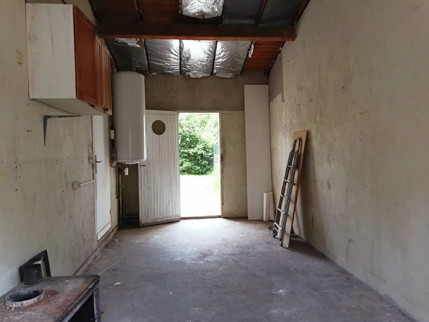  for sale house Montazels Aude 6