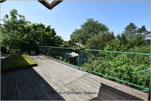 Montbéliard Doubs Haus Bild 7099756