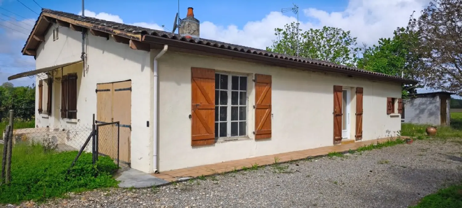 en venta casa Montbeton Tarn-et-Garonne 2