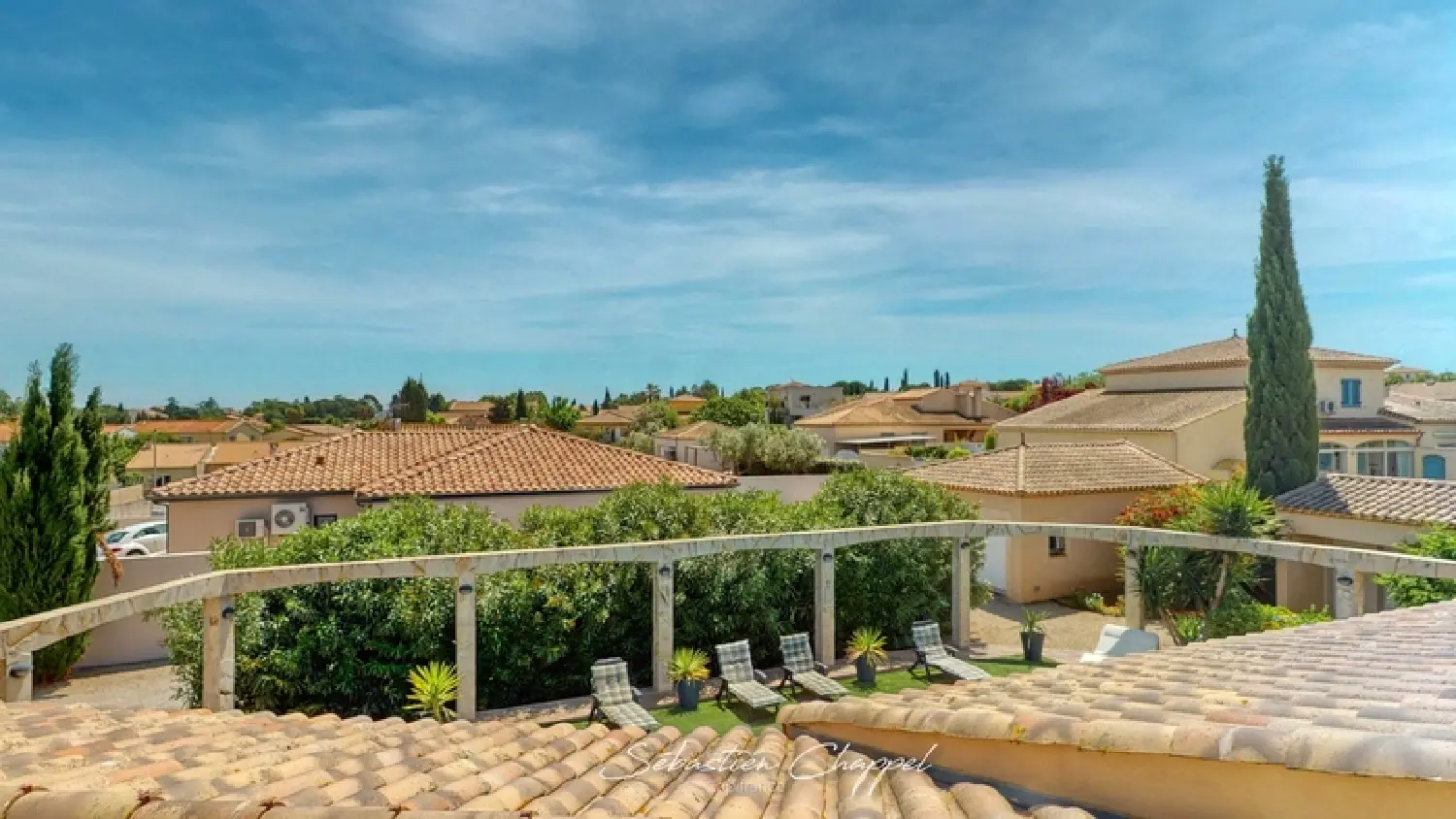  en venta casa Montblanc Hérault 4