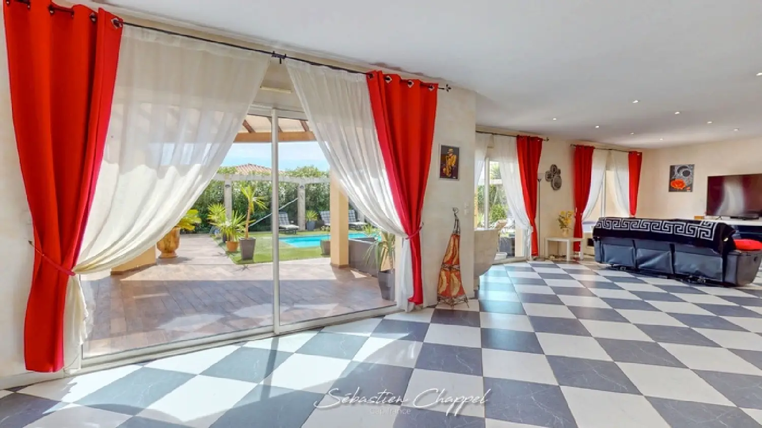  en venta casa Montblanc Hérault 5