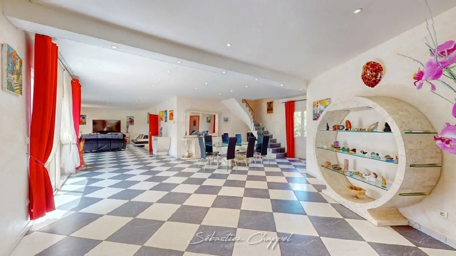  en venta casa Montblanc Hérault 6