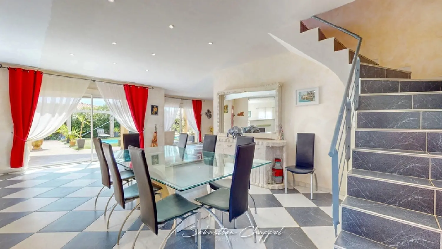  en venta casa Montblanc Hérault 7