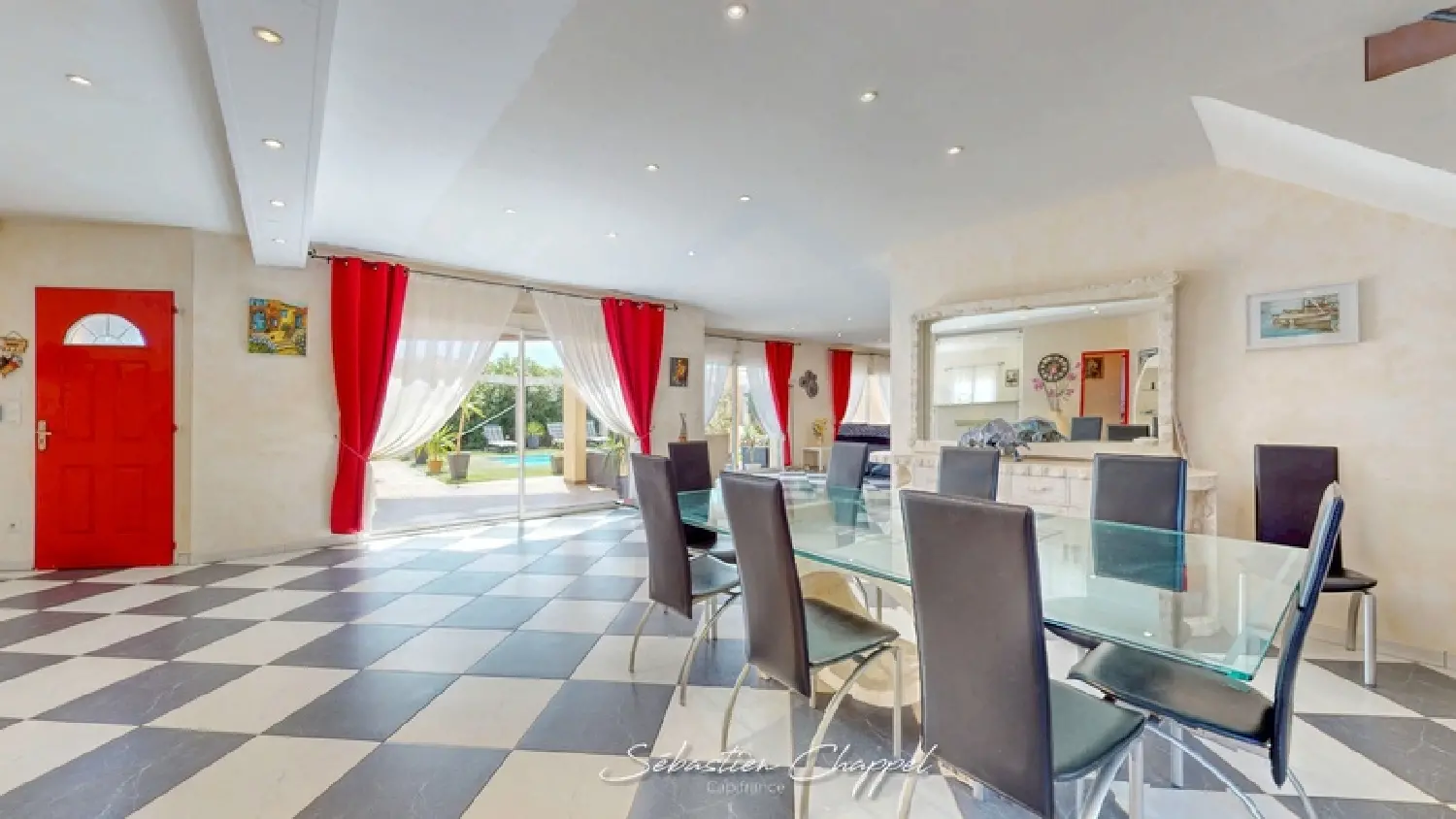  en venta casa Montblanc Hérault 8