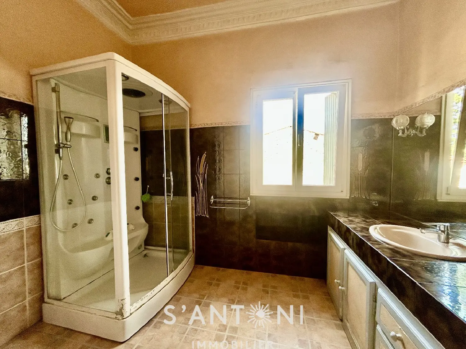  for sale house Montblanc Hérault 7