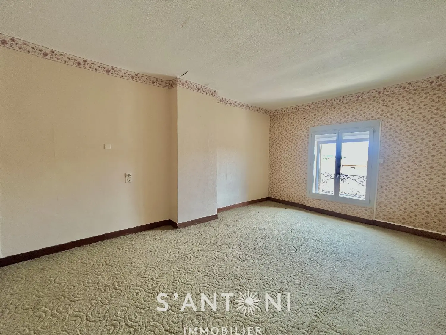  for sale house Montblanc Hérault 8