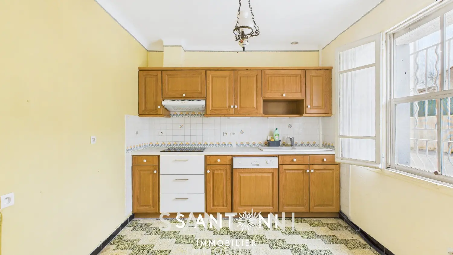 en venta casa Montblanc Hérault 2